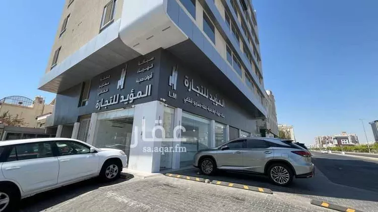 محل للإيجار في شارع ملا نيازي فرعي, حي الصفاء, مدينة جدة, منطقة مكة المكرمة صورة 3