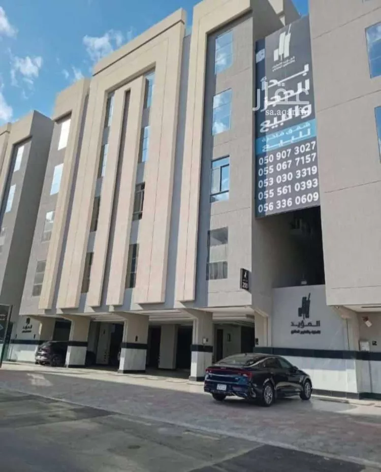 شقة للبيع في شارع وادي الخمرة, حي المروة, مدينة جدة, منطقة مكة المكرمة