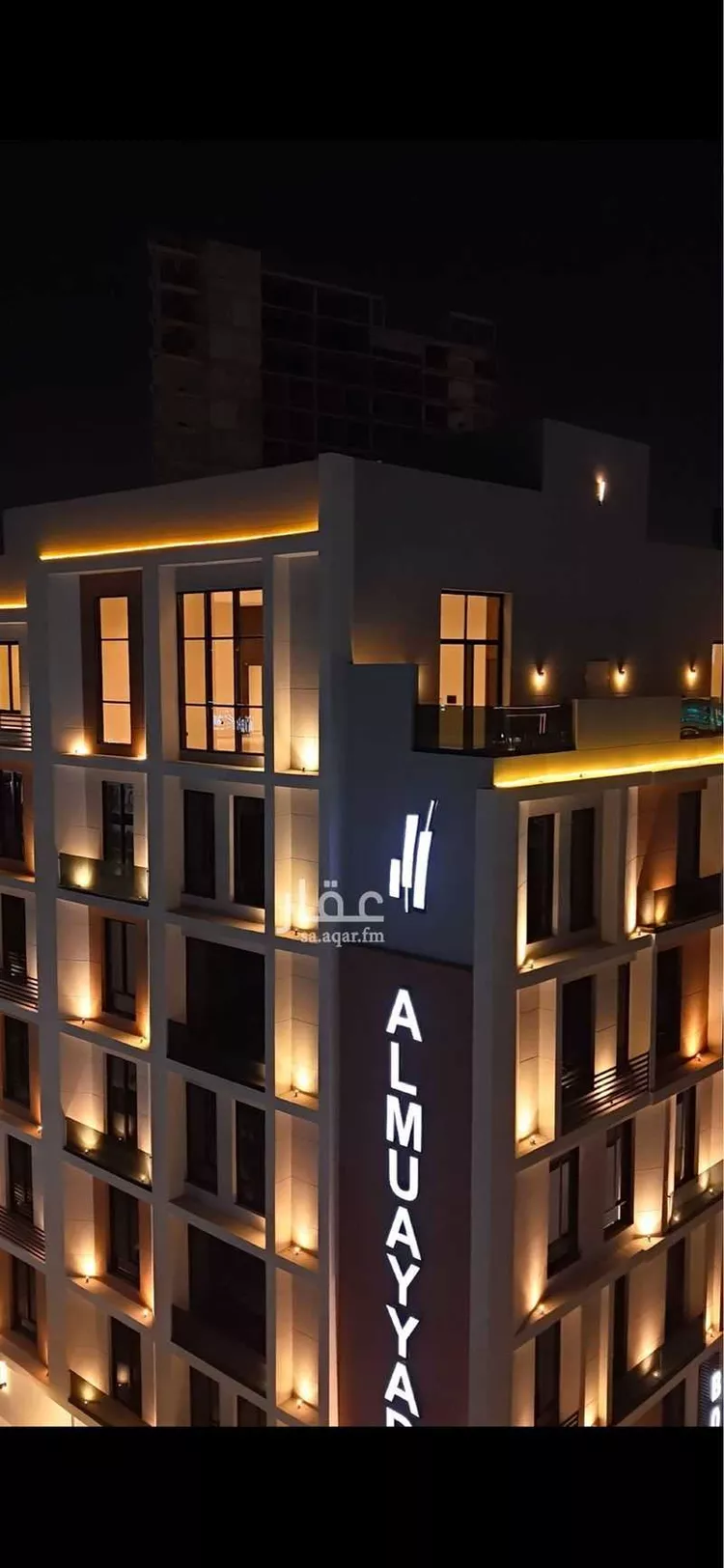 Apartment for Sale in Jeddah Al Baghdadiyah Al Gharbiyah