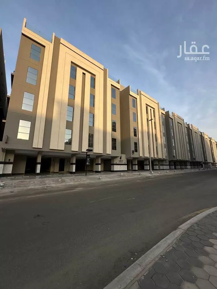 شقة للبيع في شارع ابن عبد الساتر, حي المروة, مدينة جدة, منطقة مكة المكرمة صورة 2
