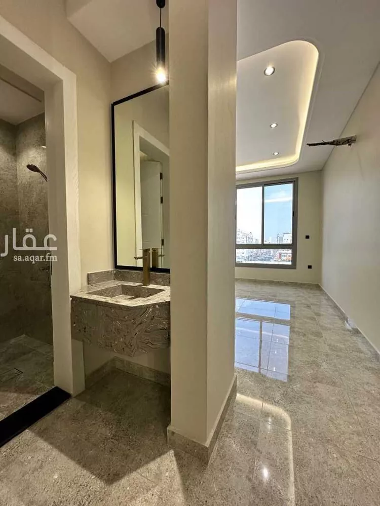 شقة للبيع في شارع إسماعيل بن حماد, حي الربوة, مدينة جدة, منطقة مكة المكرمة صورة 2