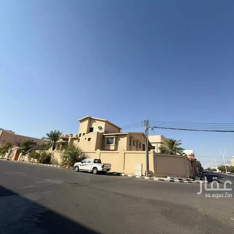 فيلا للبيع في شارع ادرار, حي الجامعيين, مدينة حائل, منطقة حائل صورة 5