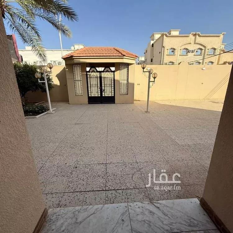 فيلا للبيع في شارع ادرار, حي الجامعيين, مدينة حائل, منطقة حائل صورة 4