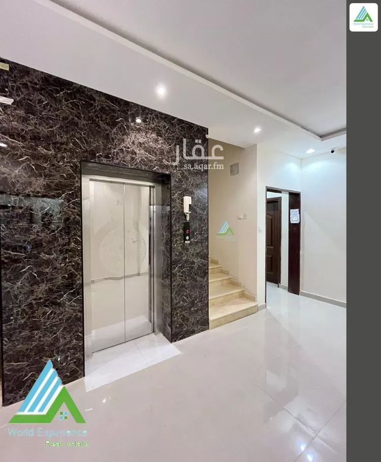 شقة للإيجار في شارع حارثة بن عدي, حي الوزارات, مدينة الرياض, منطقة الرياض صورة 3