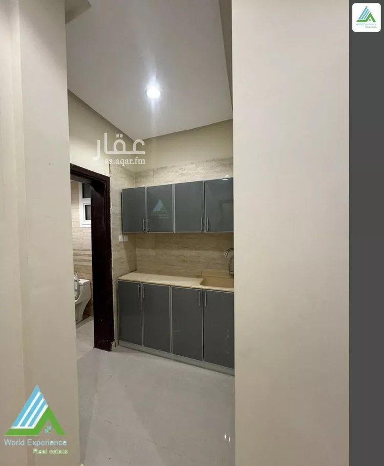 شقة للإيجار في شارع حارثة بن عدي, حي الوزارات, مدينة الرياض, منطقة الرياض صورة 2