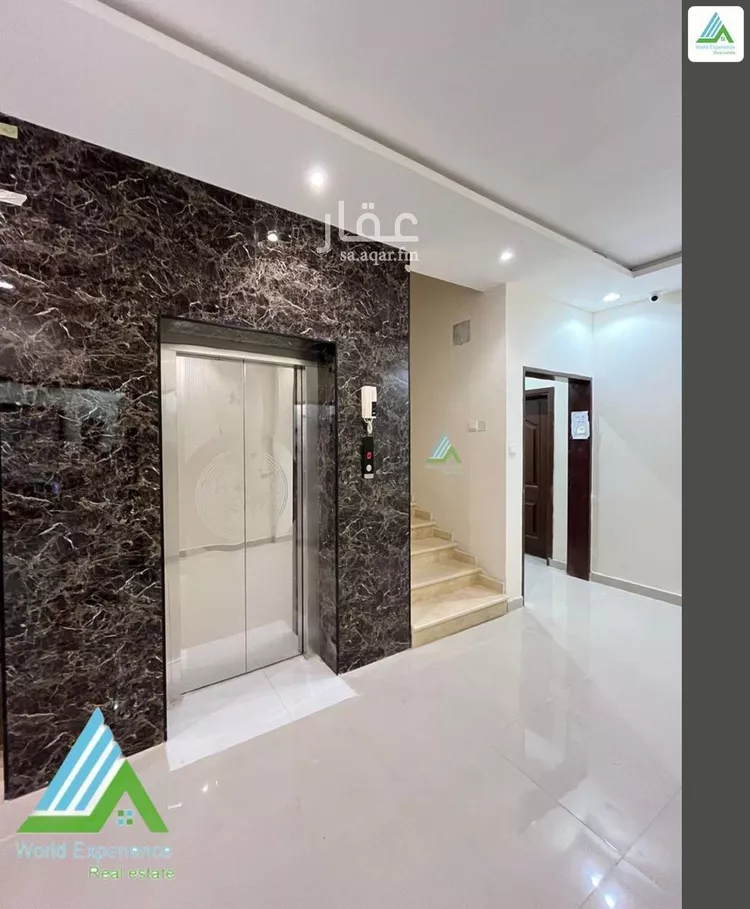 شقة للإيجار في شارع حارثة بن عدي, حي الوزارات, مدينة الرياض, منطقة الرياض صورة 3