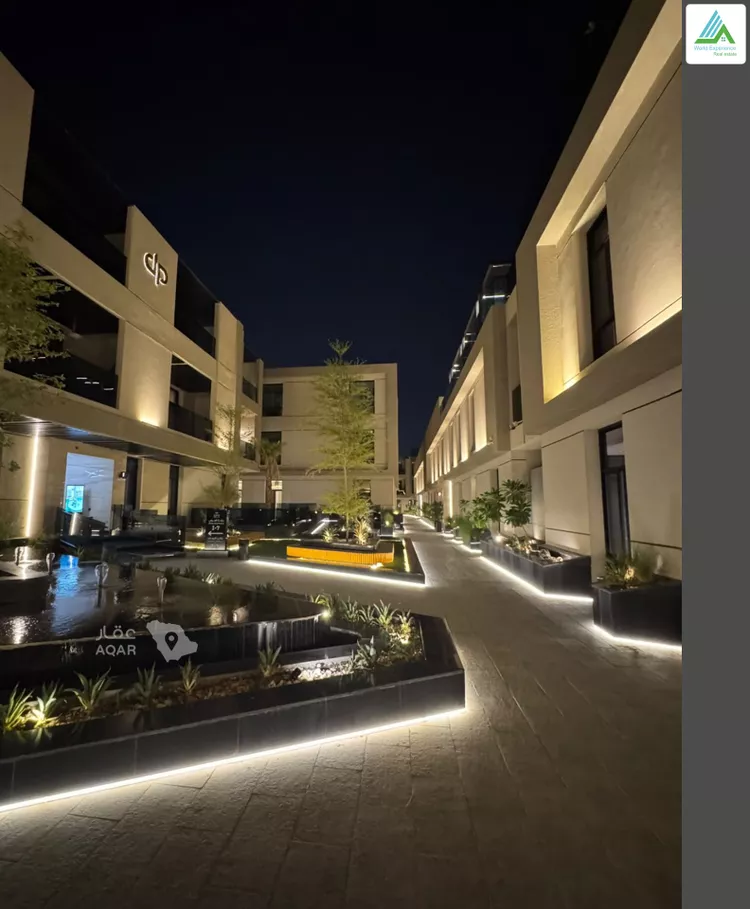 شقة للإيجار في شارع بحر العرب, حي إشبيلية, مدينة الرياض, منطقة الرياض 2
