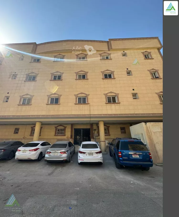Apartment for Rent in Riyadh Al Wizarat