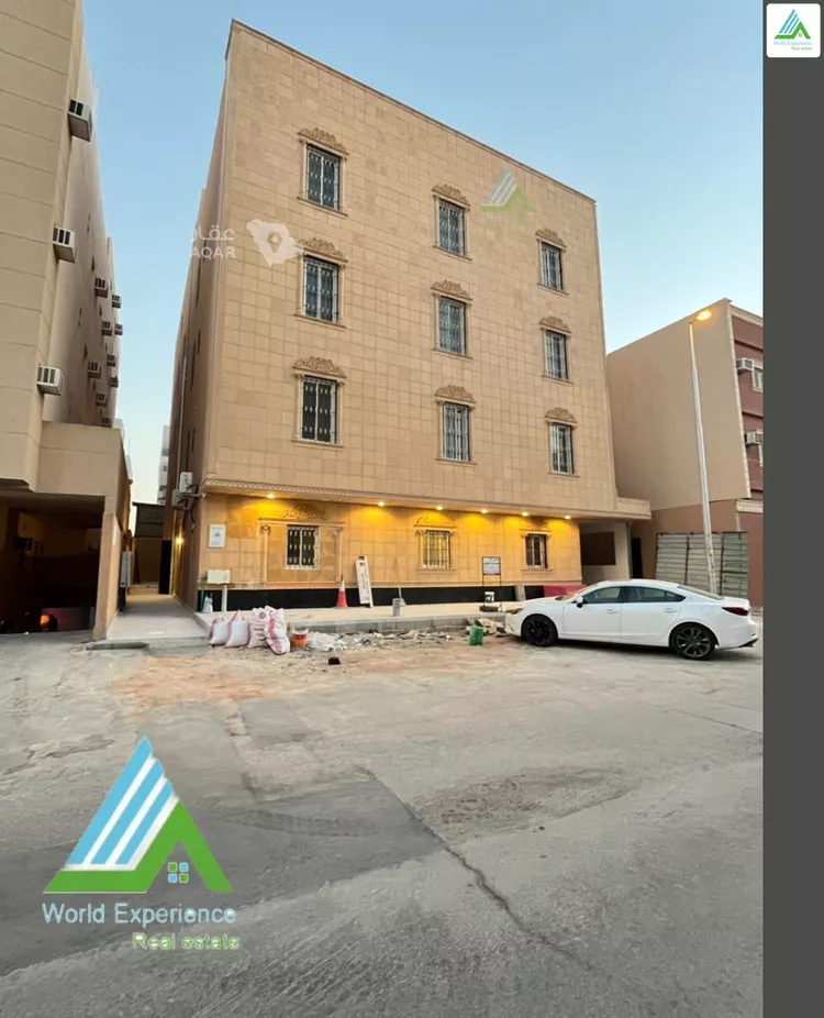 شقة للإيجار في شارع حارثة بن عدي, حي الوزارات, مدينة الرياض, منطقة الرياض