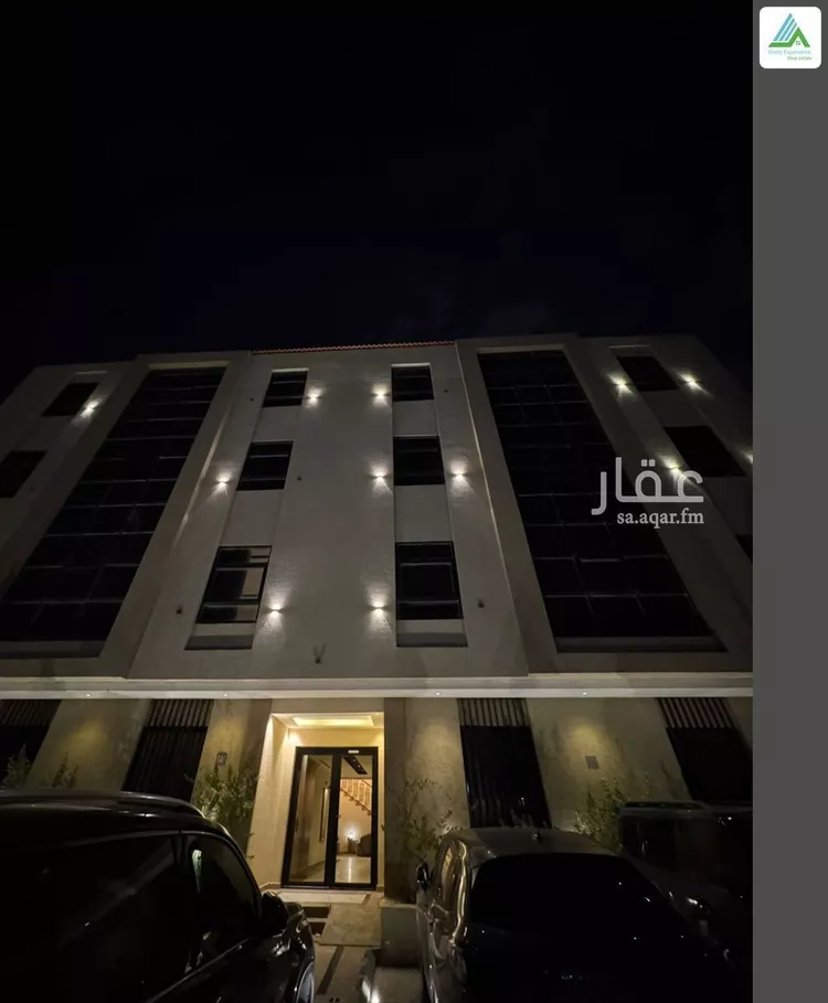 شقة للإيجار في شارع أحمد الثعلبي, حي النرجس, مدينة الرياض, منطقة الرياض صورة 3