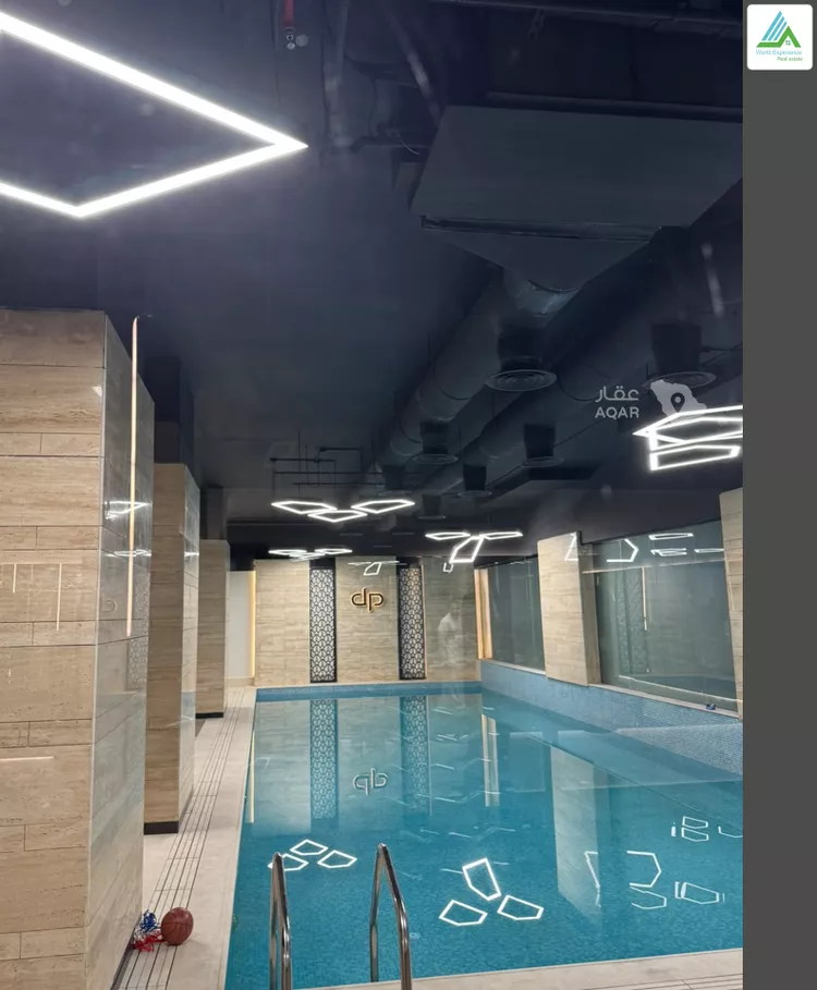 شقة للإيجار في شارع بحر العرب, حي إشبيلية, مدينة الرياض, منطقة الرياض 19