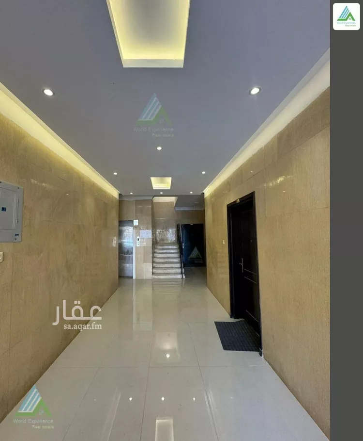 شقة للإيجار في شارع أسد بن عبيد, حي الوزارات, مدينة الرياض, منطقة الرياض صورة 4