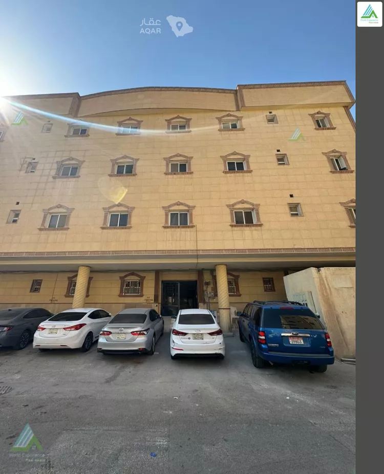 Apartment for Rent in Riyadh Al Wizarat