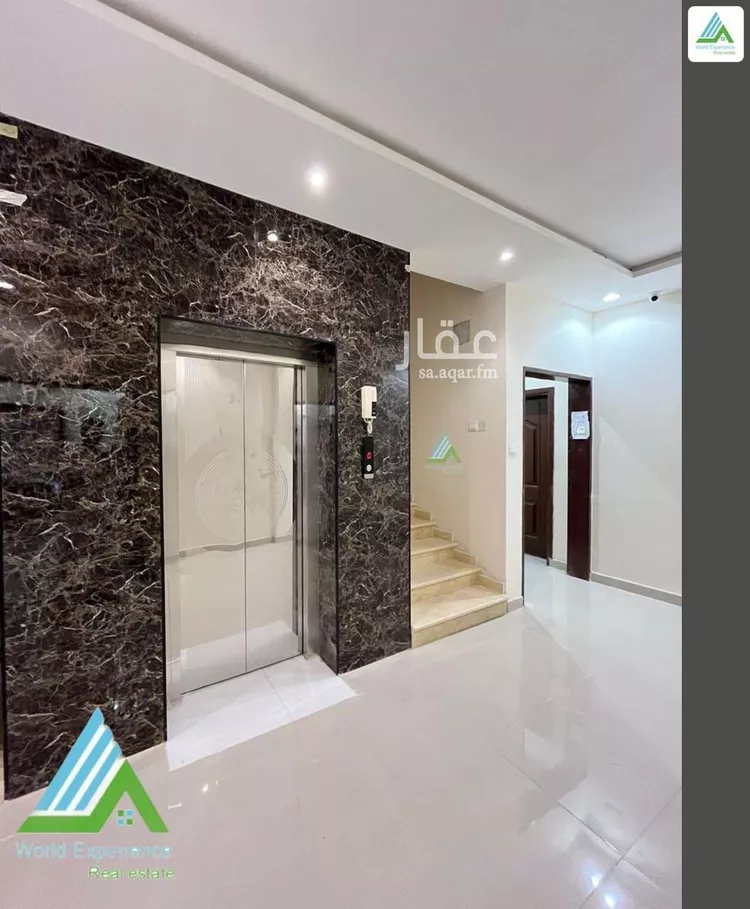 شقة للإيجار في شارع حارثة بن عدي, حي الوزارات, مدينة الرياض, منطقة الرياض صورة 2