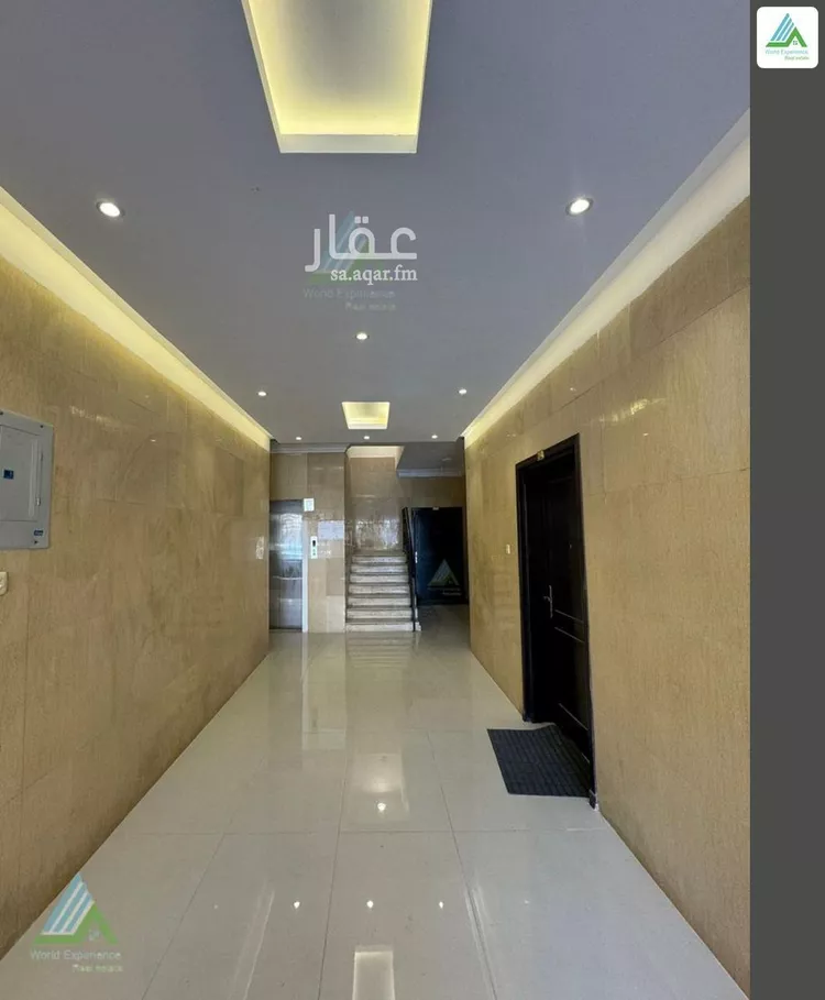 شقة للإيجار في شارع أسد بن عبيد, حي الوزارات, مدينة الرياض, منطقة الرياض صورة 5