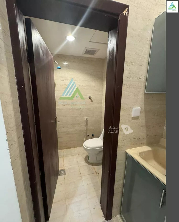 استوديو للإيجار في شارع حارثة بن عدي, حي الوزارات, مدينة الرياض, منطقة الرياض صورة 4