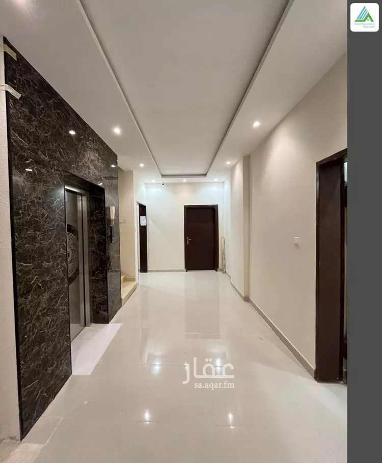 شقة للإيجار في شارع حارثة بن عدي, حي الوزارات, مدينة الرياض, منطقة الرياض صورة 2