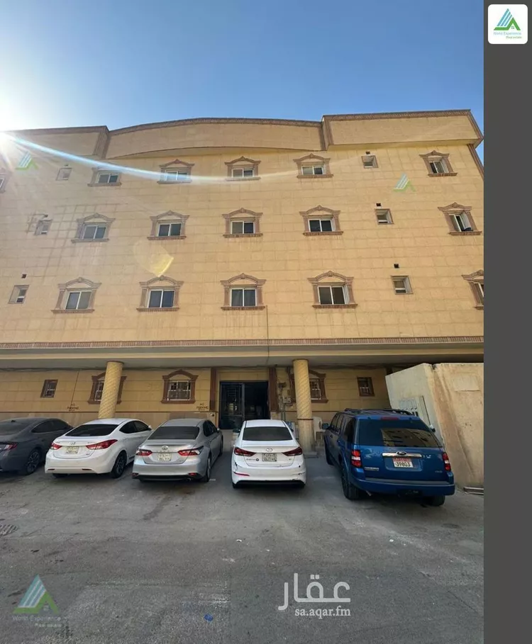 شقة للإيجار في شارع أسد بن عبيد, حي الوزارات, مدينة الرياض, منطقة الرياض صورة 3