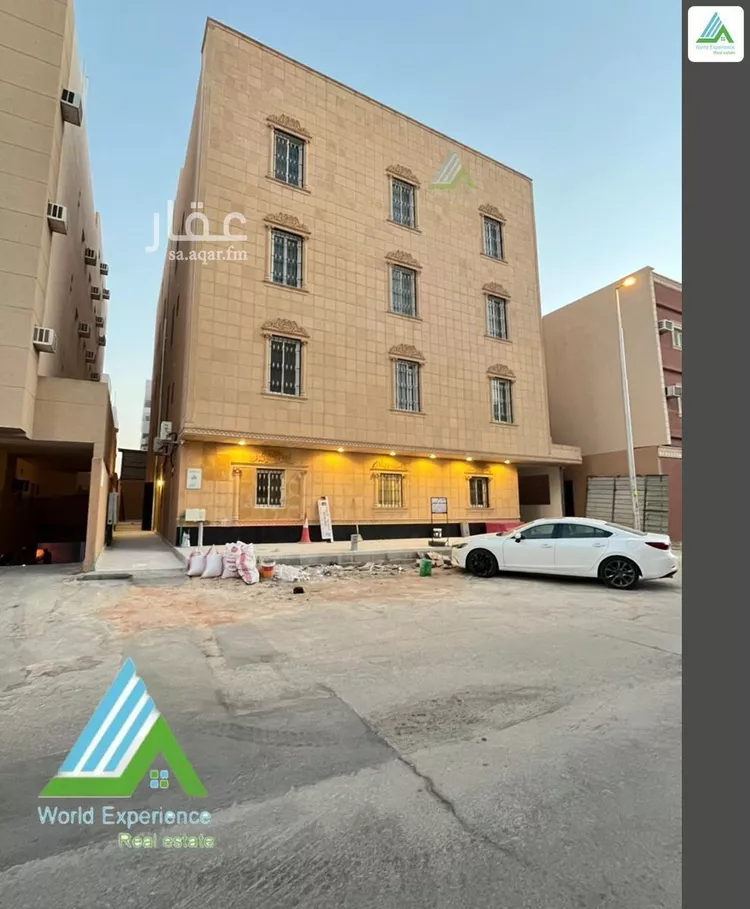 شقة للإيجار في شارع حارثة بن عدي, حي الوزارات, مدينة الرياض, منطقة الرياض صورة 2