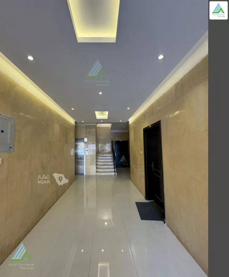 شقة للإيجار في شارع أسد بن عبيد, حي الوزارات, مدينة الرياض, منطقة الرياض 2