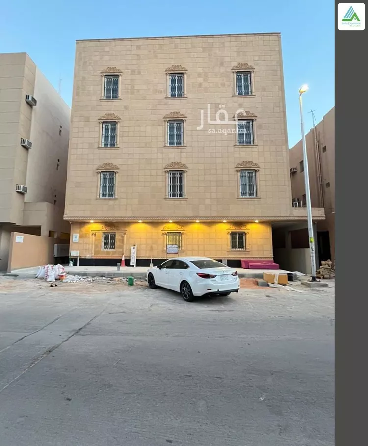 شقة للإيجار في شارع حارثة بن عدي, حي الوزارات, مدينة الرياض, منطقة الرياض صورة 4