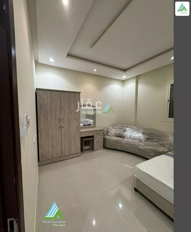 شقة للإيجار في شارع حارثة بن عدي, حي الوزارات, مدينة الرياض, منطقة الرياض