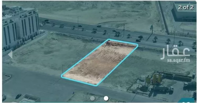 Land for Sale in Al Khobar At Tahliyah صورة 2