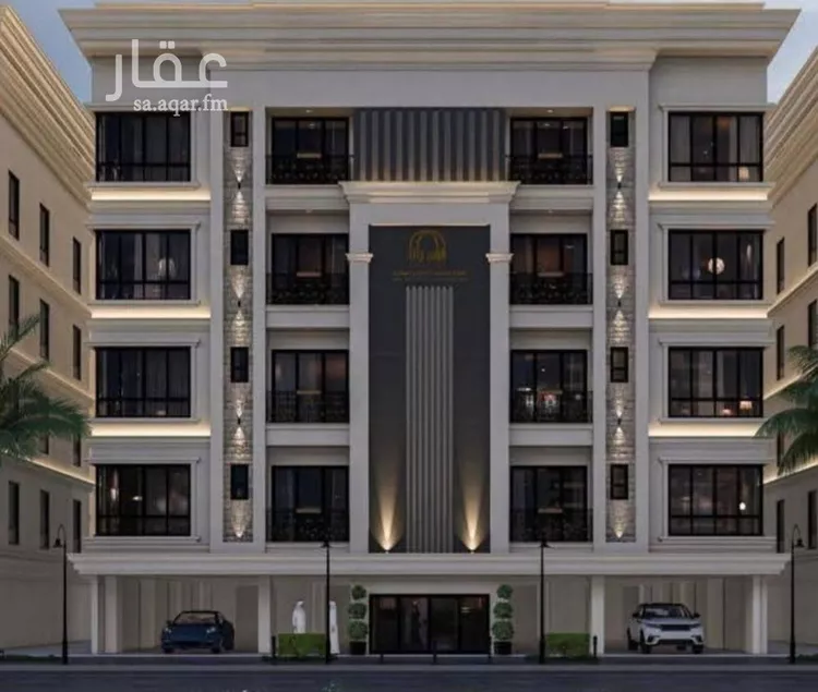 شقة للبيع في شارع جمال ابن عبدالله شيخ, حي الواحة, مدينة جدة, منطقة مكة المكرمة صورة 4