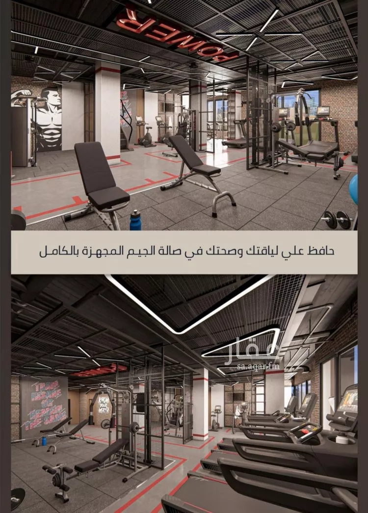 شقة للبيع في شارع الامير عبدالمجيد, حي الصواري, مدينة جدة, منطقة مكة المكرمة صورة 2