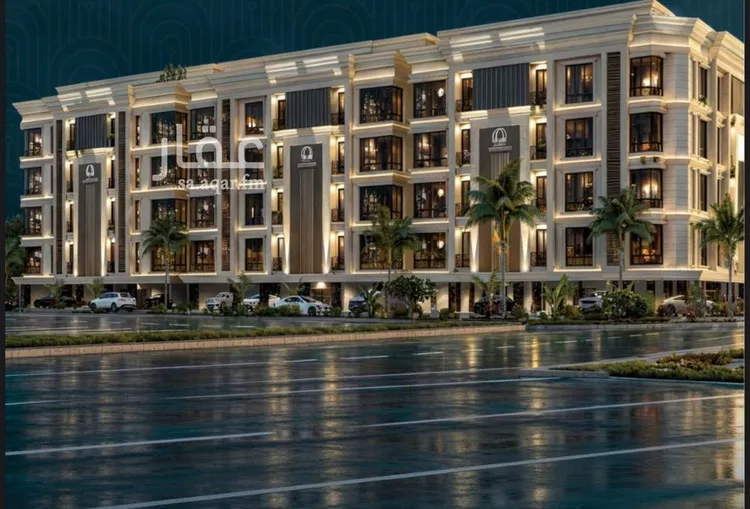 Apartment for Sale in Jeddah Al Sawari