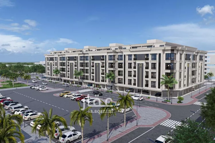 شقة للبيع في شارع جمال ابن عبدالله شيخ, حي الواحة, مدينة جدة, منطقة مكة المكرمة صورة 4