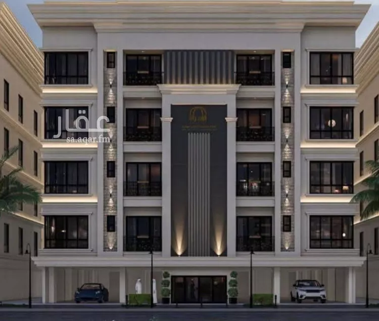 شقة للبيع في شارع جمال ابن عبدالله شيخ, حي الواحة, مدينة جدة, منطقة مكة المكرمة صورة 3