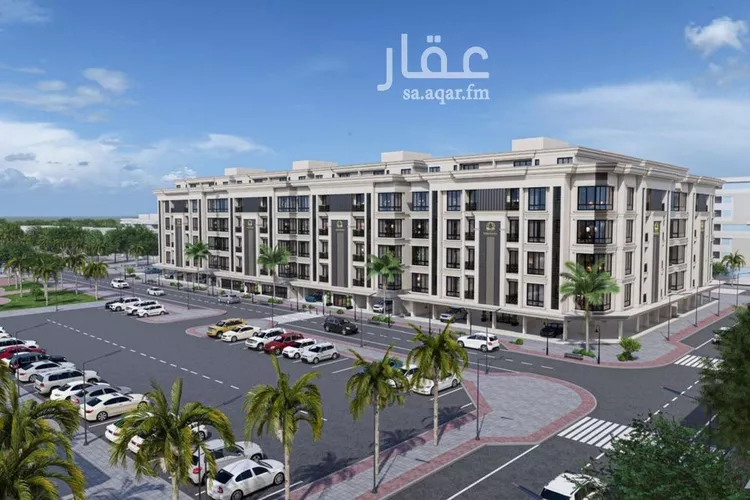 شقة للبيع في شارع الامير عبدالمجيد, حي الصواري, مدينة جدة, منطقة مكة المكرمة