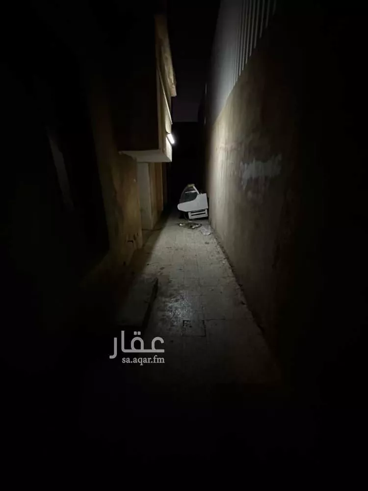 عمارة للإيجار في شارع الندوة, حي النظيم, مدينة الرياض, منطقة الرياض صورة 4