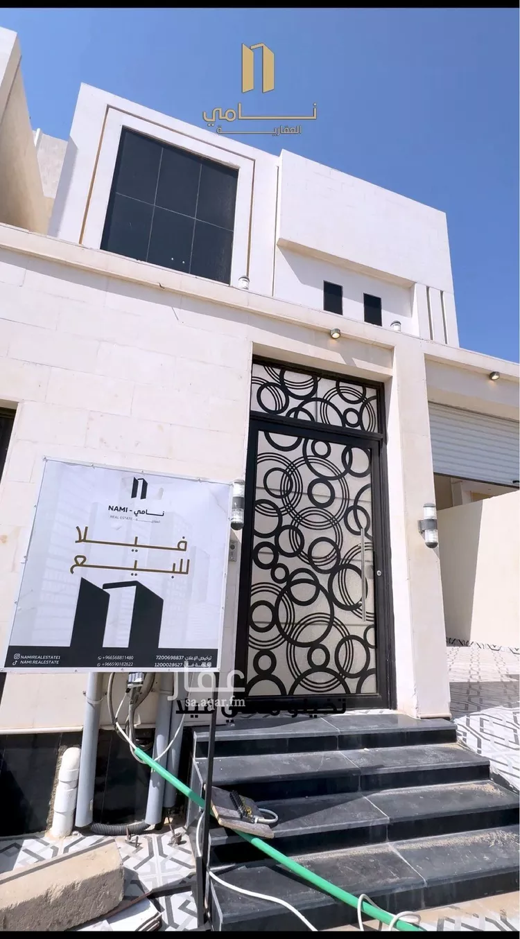 فيلا للبيع في شارع جبل اشاقر, حي الرحمانية, مدينة جدة, منطقة مكة المكرمة