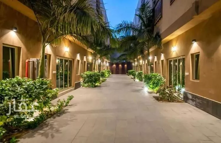 فيلا للإيجار في شارع جبل الذبياني, حي الشاطئ, مدينة جدة, منطقة مكة المكرمة
