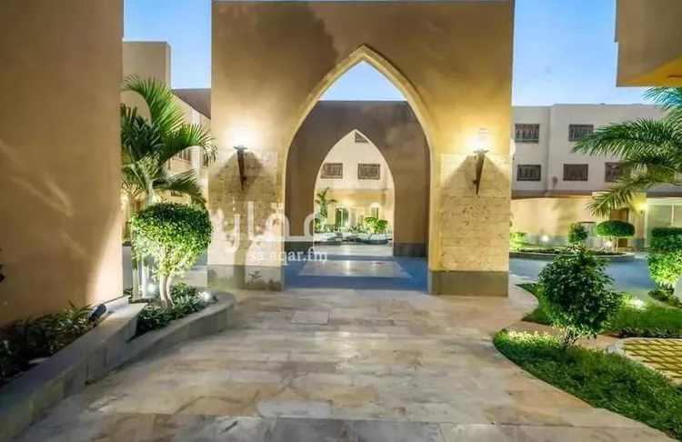 فيلا للإيجار في شارع جبل الذبياني, حي الشاطئ, مدينة جدة, منطقة مكة المكرمة صورة 5