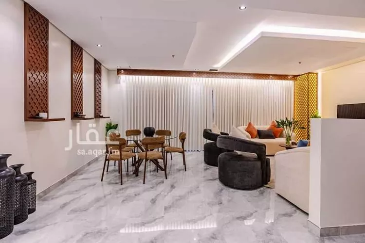 فيلا للإيجار في شارع جبل الذبياني, حي الشاطئ, مدينة جدة, منطقة مكة المكرمة صورة 4