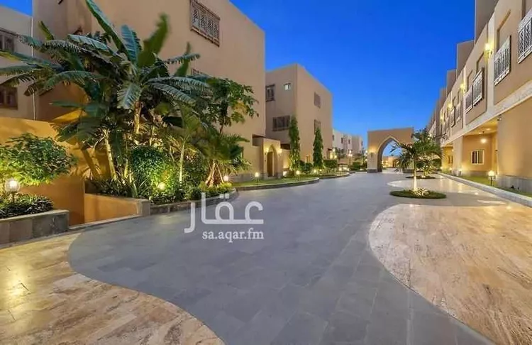 فيلا للإيجار في شارع جبل الذبياني, حي الشاطئ, مدينة جدة, منطقة مكة المكرمة صورة 2
