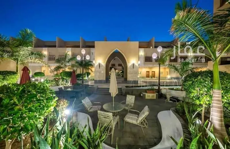 Villa for Rent in Jeddah Ash Shati 17