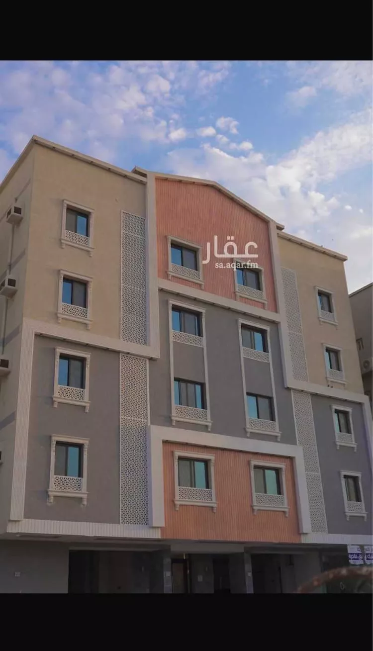 شقة للبيع في شارع أحمد با كثير, حي الصفاء, مدينة جدة, منطقة مكة المكرمة