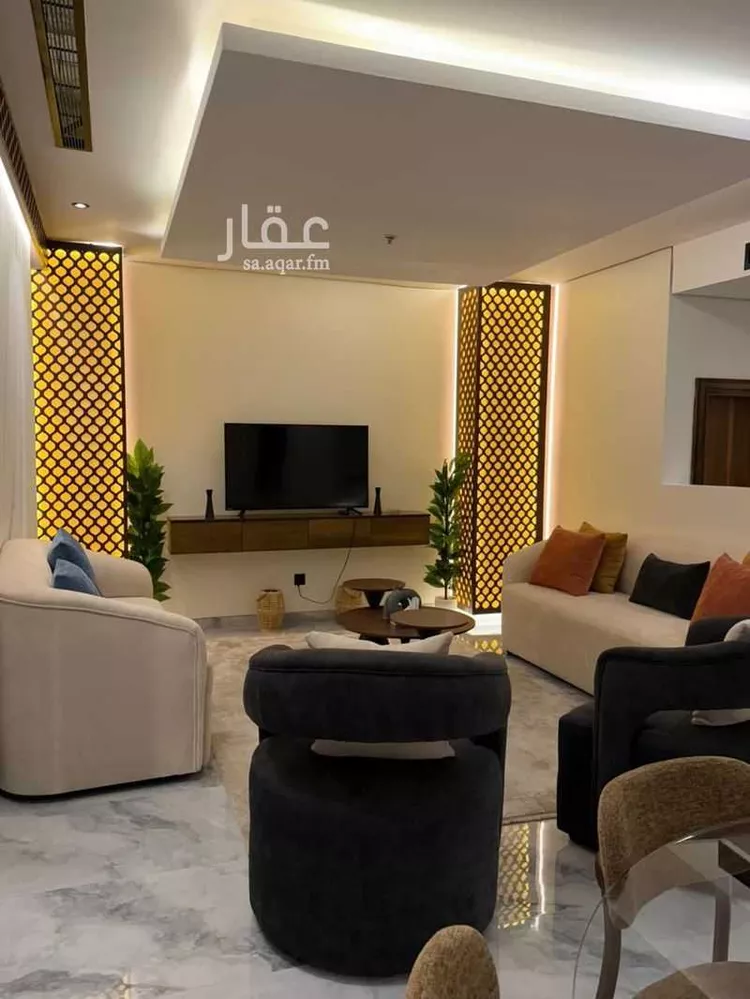 Villa for Rent in Jeddah Ash Shati صورة 4