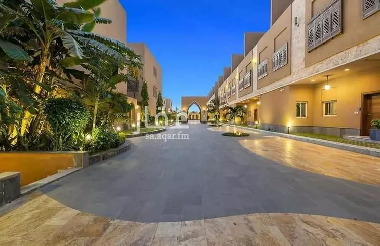Villa for Rent in Jeddah Ash Shati صورة 5