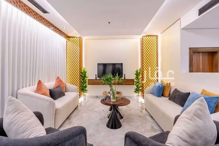 فيلا للإيجار في شارع جبل الذبياني, حي الشاطئ, مدينة جدة, منطقة مكة المكرمة 7