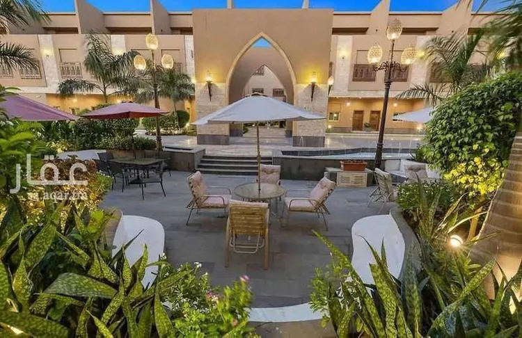 فيلا للإيجار في شارع جبل الذبياني, حي الشاطئ, مدينة جدة, منطقة مكة المكرمة صورة 4