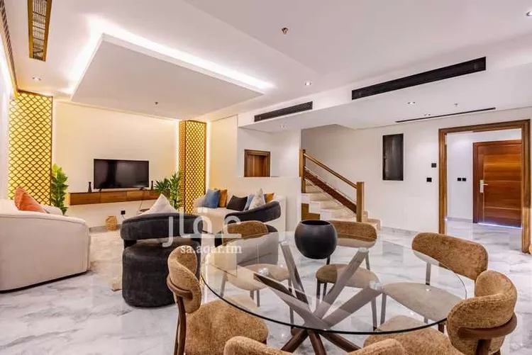 Villa for Rent in Jeddah Ash Shati 9