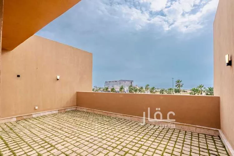 فيلا للإيجار في شارع جبل الذبياني, حي الشاطئ, مدينة جدة, منطقة مكة المكرمة 16