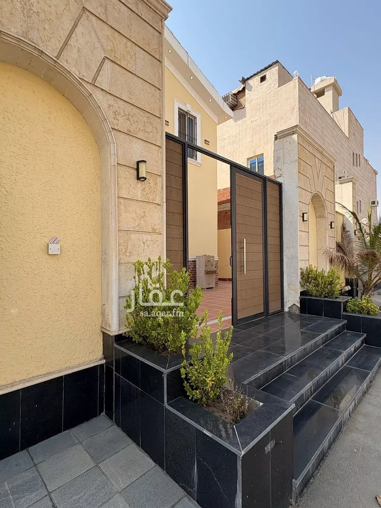 فيلا للبيع في شارع أبو بجير, حي الرحمانية, مدينة جدة, منطقة مكة المكرمة صورة 2