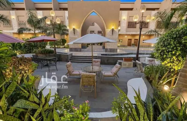 عمارة للإيجار في شارع جبل الذبياني, حي الشاطئ, مدينة جدة, منطقة مكة المكرمة صورة 3