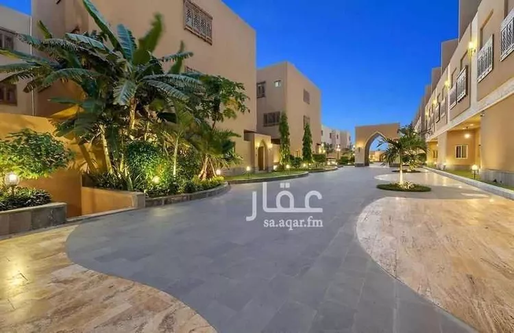 فيلا للإيجار في شارع جبل الذبياني, حي الشاطئ, مدينة جدة, منطقة مكة المكرمة